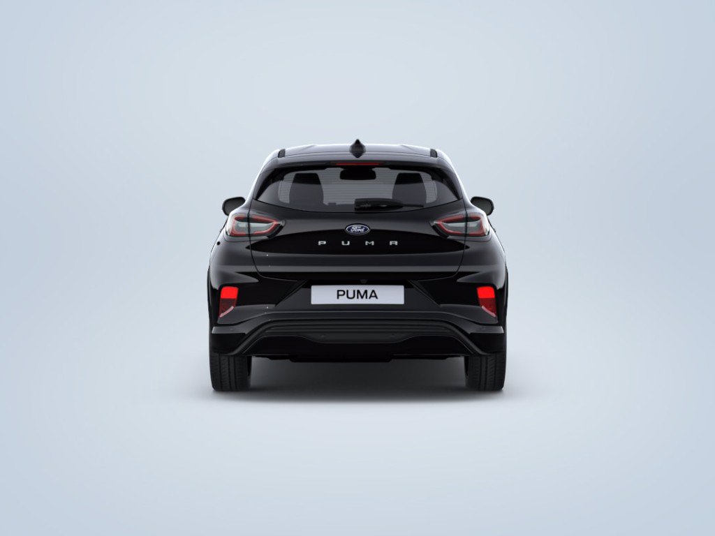 FORD Puma Gen-E Premium 168 CV trazione anteriore