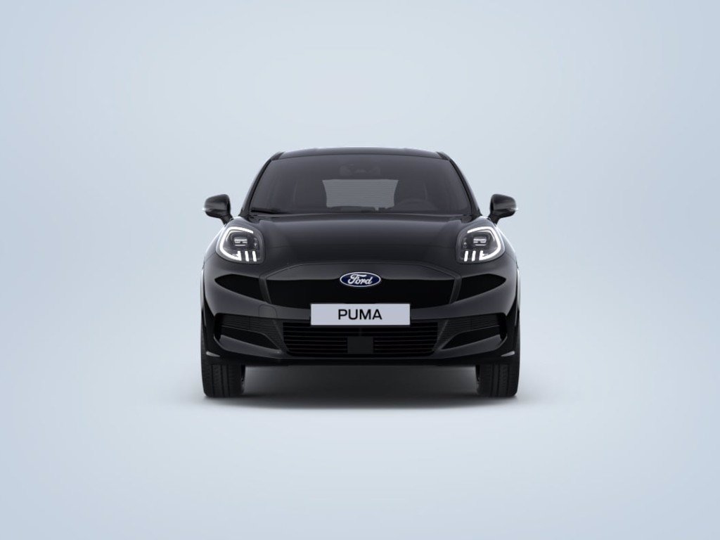 FORD Puma Gen-E Premium 168 CV trazione anteriore