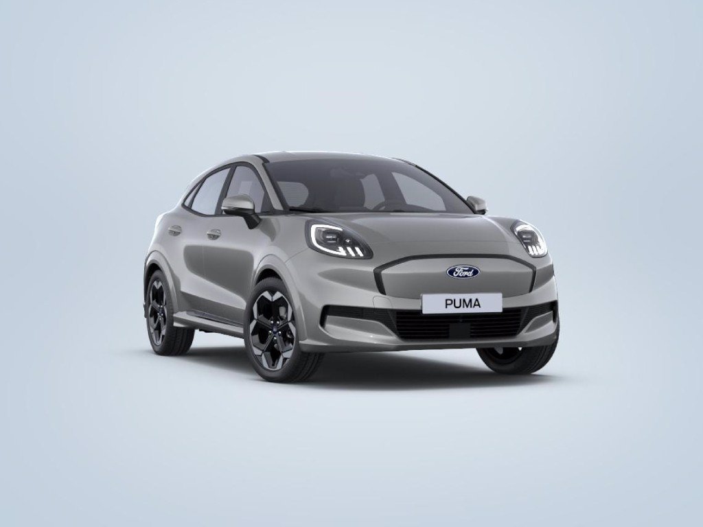 FORD Puma Gen-E Premium 168 CV trazione anteriore