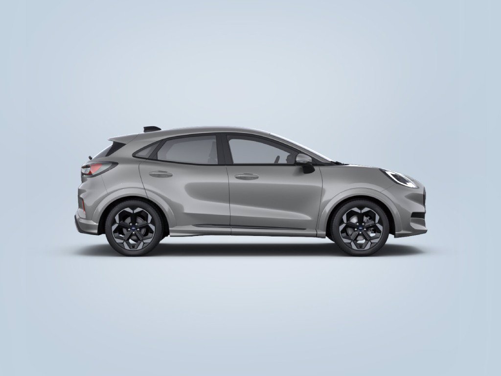 FORD Puma Gen-E Premium 168 CV trazione anteriore