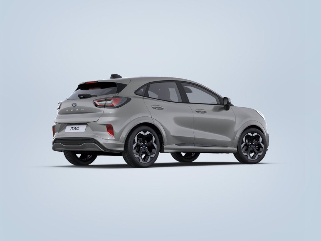 FORD Puma Gen-E Premium 168 CV trazione anteriore