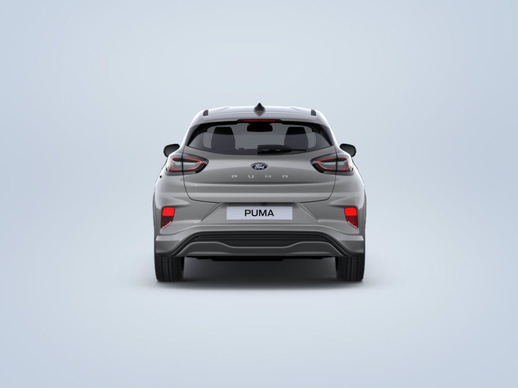 FORD Puma Gen-E Premium 168 CV trazione anteriore