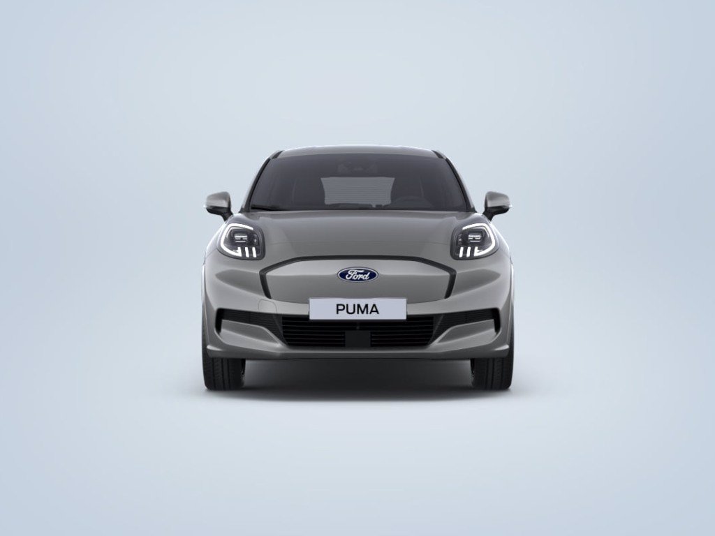 FORD Puma Gen-E Premium 168 CV trazione anteriore