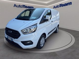 FORD Transit custom 300 2.0 tdci 130cv trend l1h1 e6.2