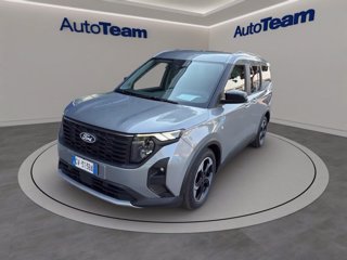 FORD Tourneo courier ii 1.0 ecoboost 125cv active