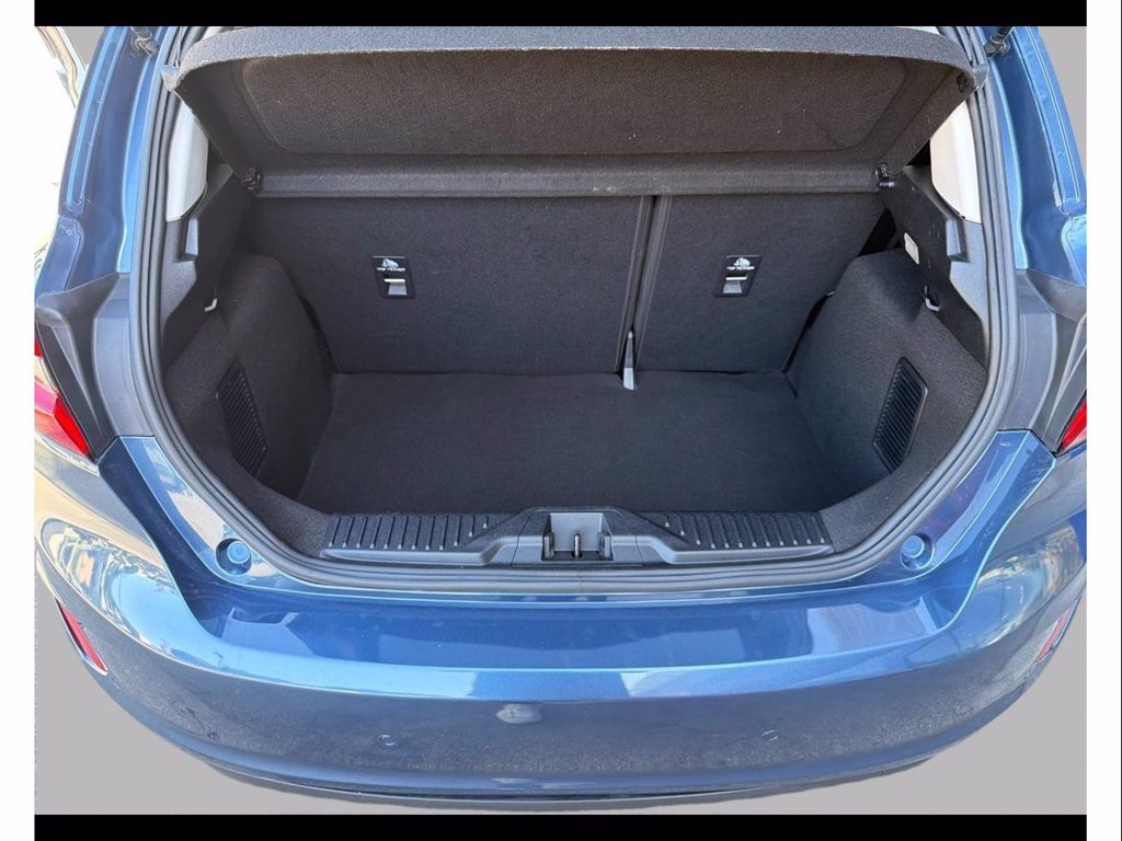 FORD Fiesta 5p 1.1 titanium 75cv