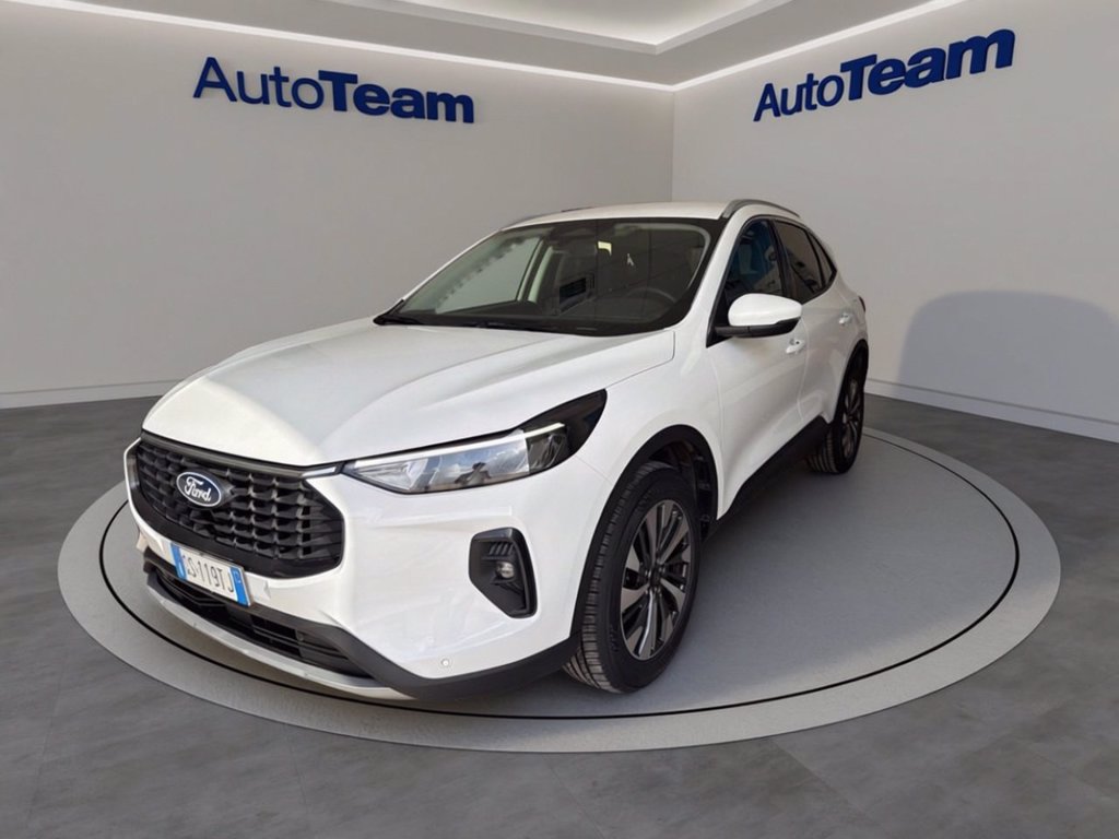 FORD Kuga 2.5 full hybrid titanium 2wd 180cv auto