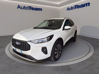 FORD Kuga 2.5 full hybrid titanium 2wd 180cv auto