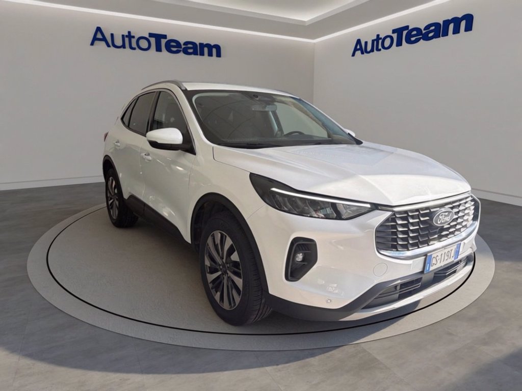 FORD Kuga 2.5 full hybrid titanium 2wd 180cv auto