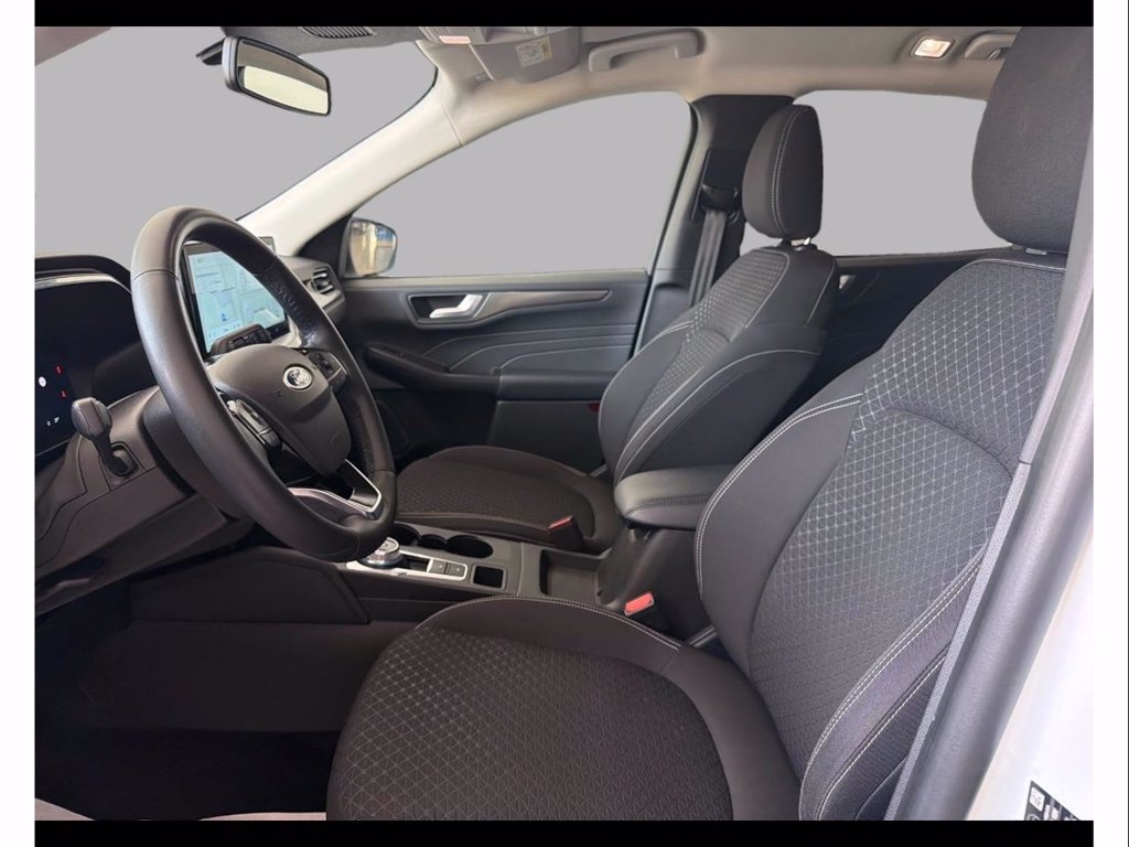 FORD Kuga 2.5 full hybrid titanium 2wd 180cv auto