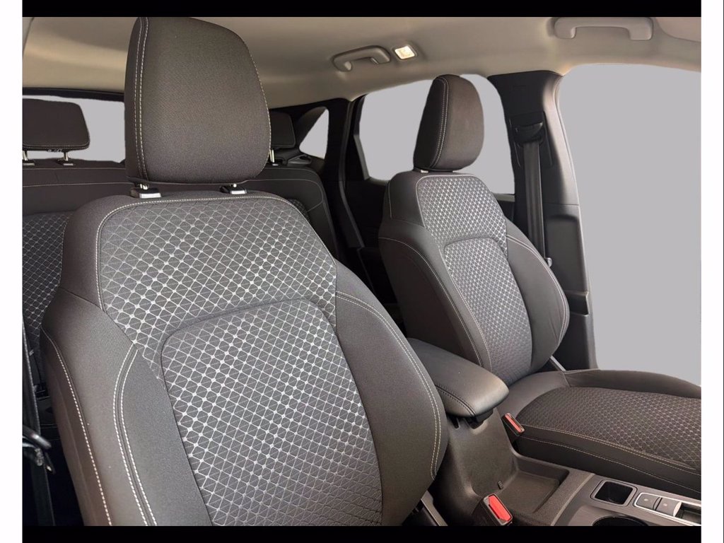 FORD Kuga 2.5 full hybrid titanium 2wd 180cv auto