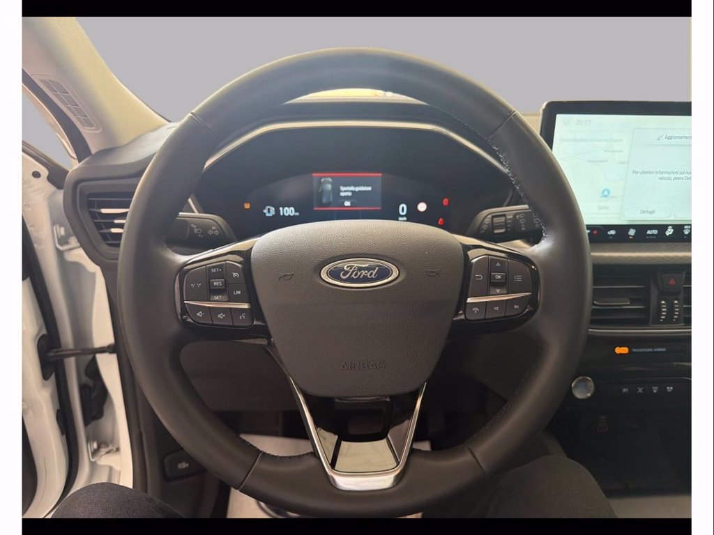 FORD Kuga 2.5 full hybrid titanium 2wd 180cv auto