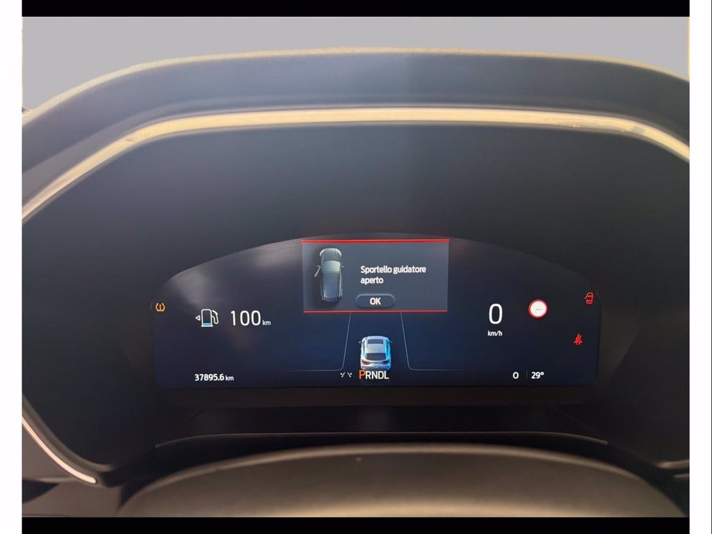 FORD Kuga 2.5 full hybrid titanium 2wd 180cv auto