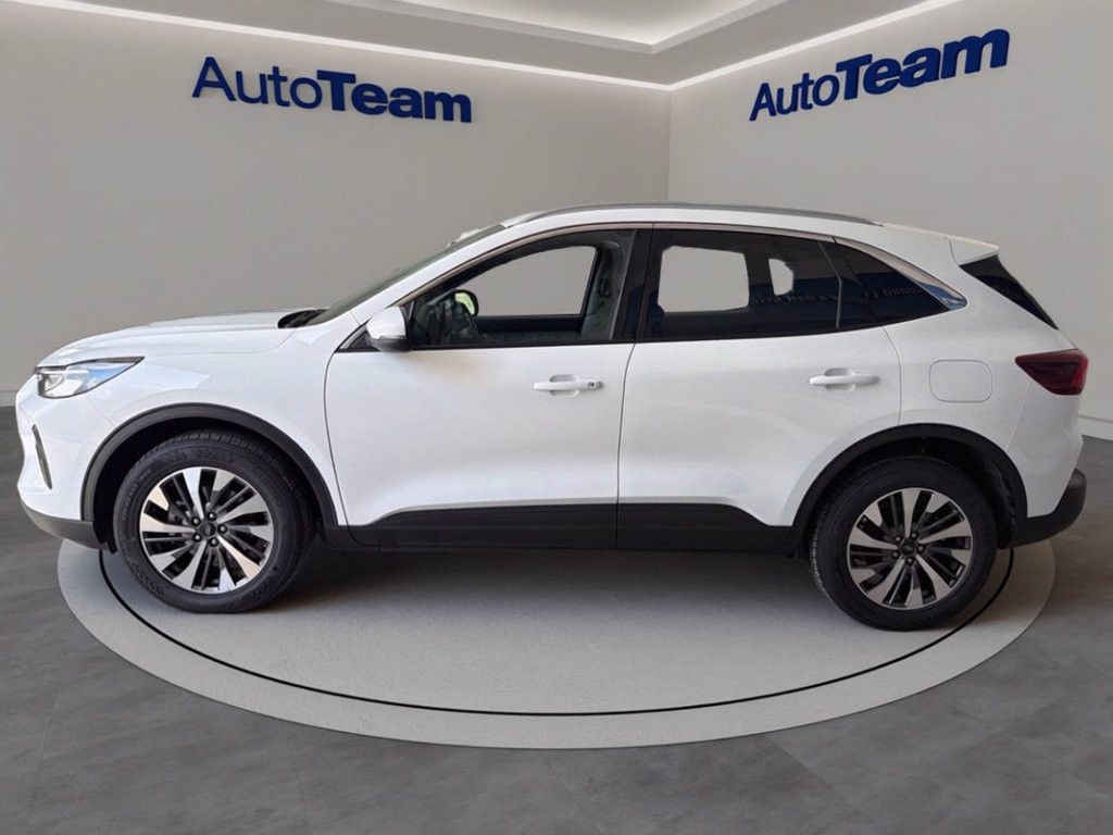 FORD Kuga 2.5 full hybrid titanium 2wd 180cv auto