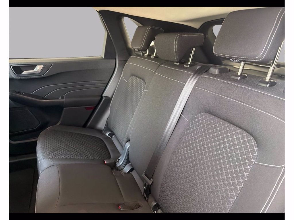 FORD Kuga 2.5 full hybrid titanium 2wd 180cv auto