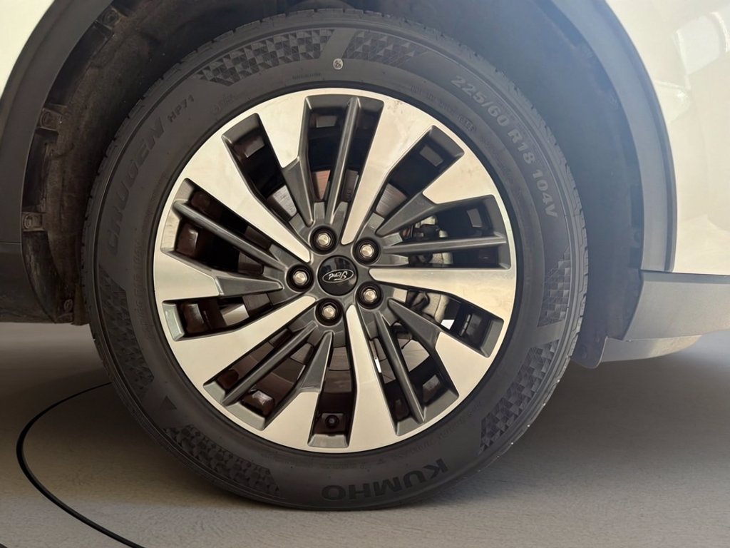 FORD Kuga 2.5 full hybrid titanium 2wd 180cv auto