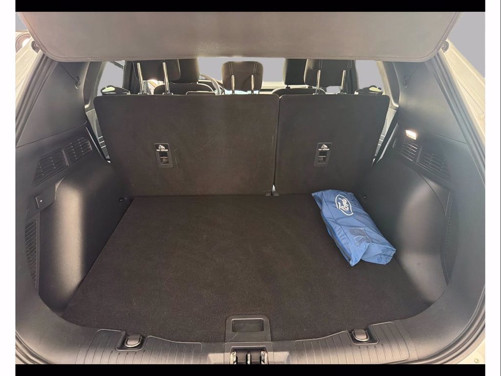 FORD Kuga 2.5 full hybrid titanium 2wd 180cv auto