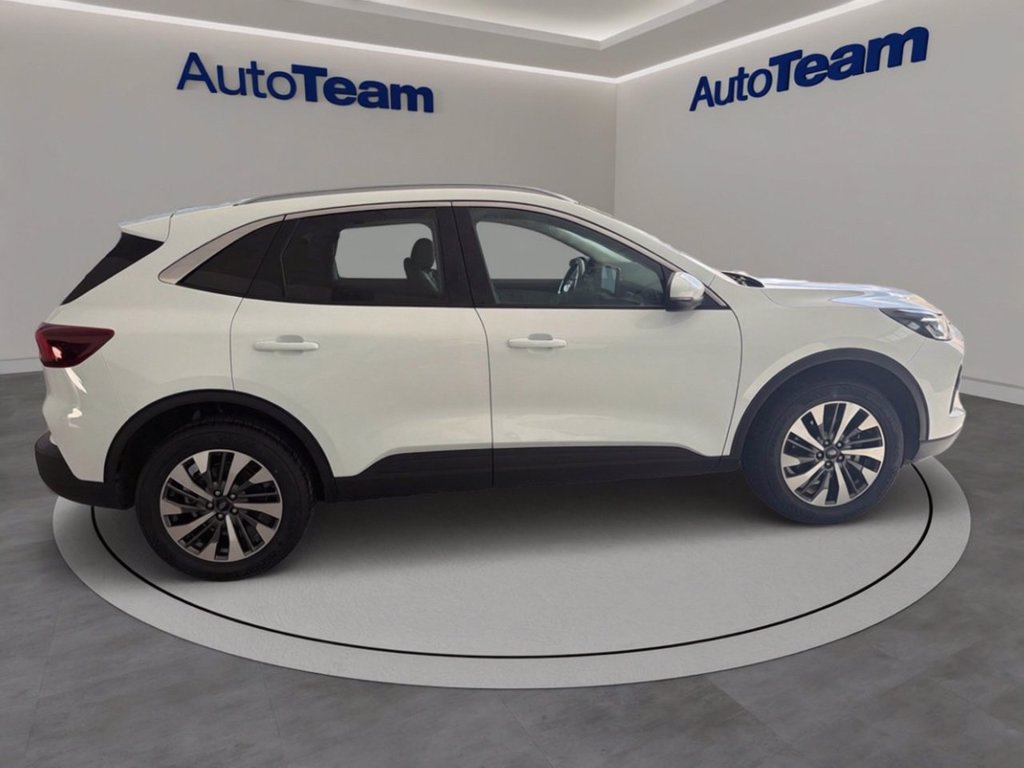 FORD Kuga 2.5 full hybrid titanium 2wd 180cv auto