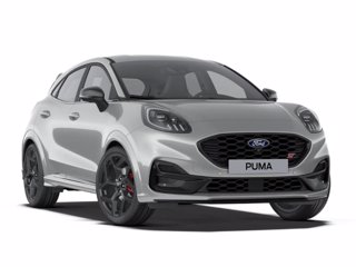 FORD Puma ST 5 Porte 1.0 EcoBoost Hybrid 160CV Powershift a 7 Rapporti