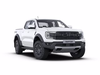 FORD Ranger Raptor 3.0 ECOBOOST V6 292 CV A10 AWD 5p