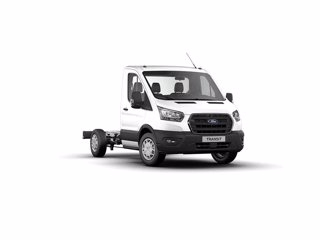 FORD Transit Chassis Cabina Singola Trend 130cv 350 L2 TP