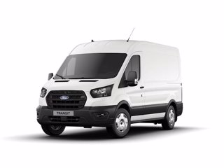 FORD V363 ICA3 TA Van Trend 130cv 350 L2H2
