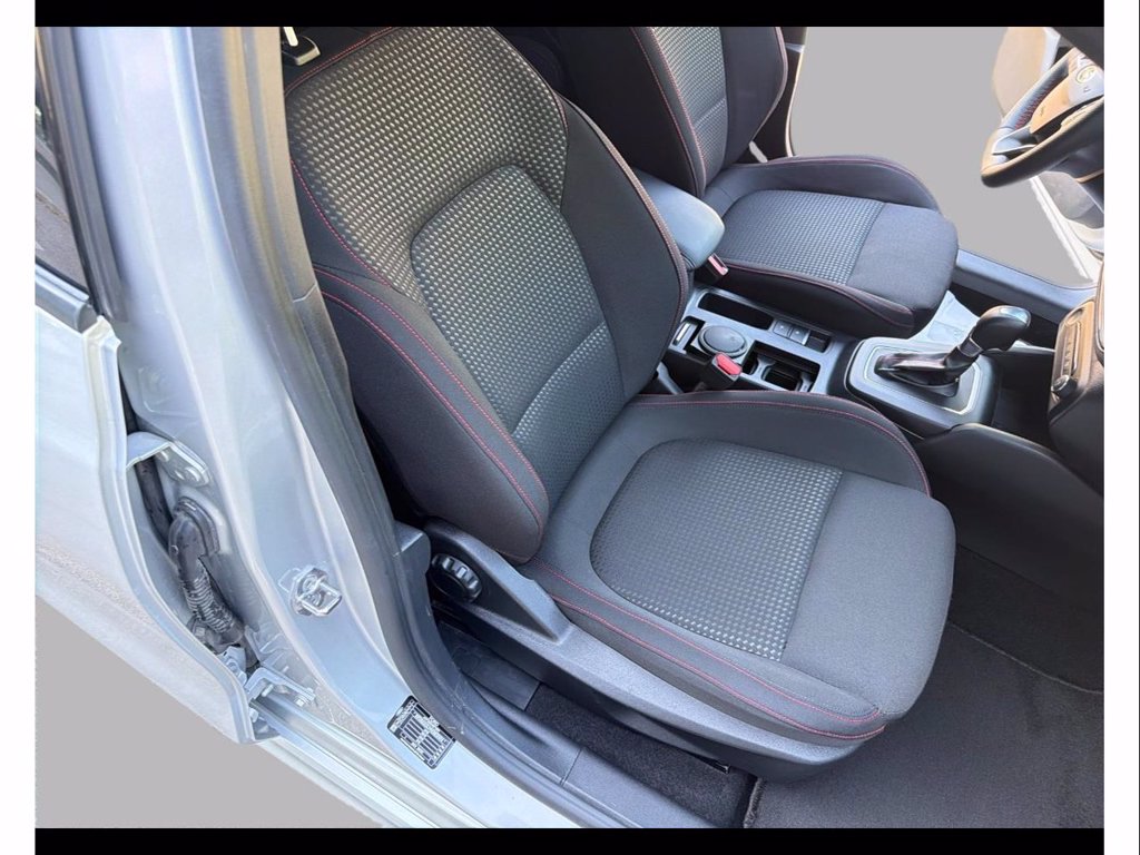 FORD Focus 1.0t ecoboost h st-line 155cv powershift