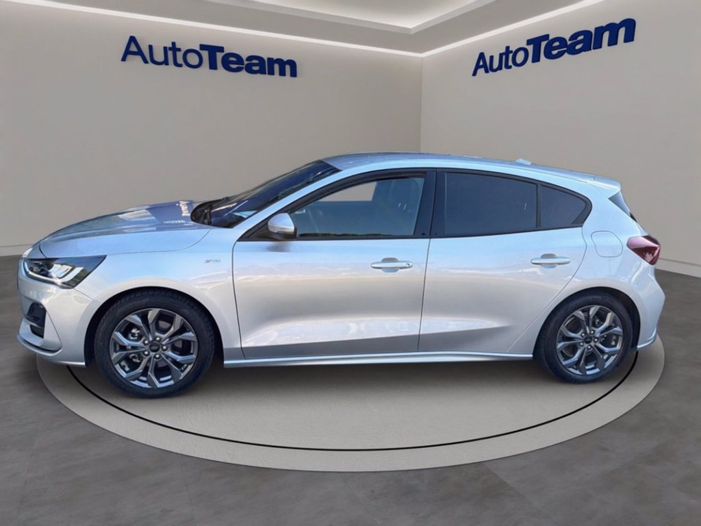 FORD Focus 1.0t ecoboost h st-line 155cv powershift