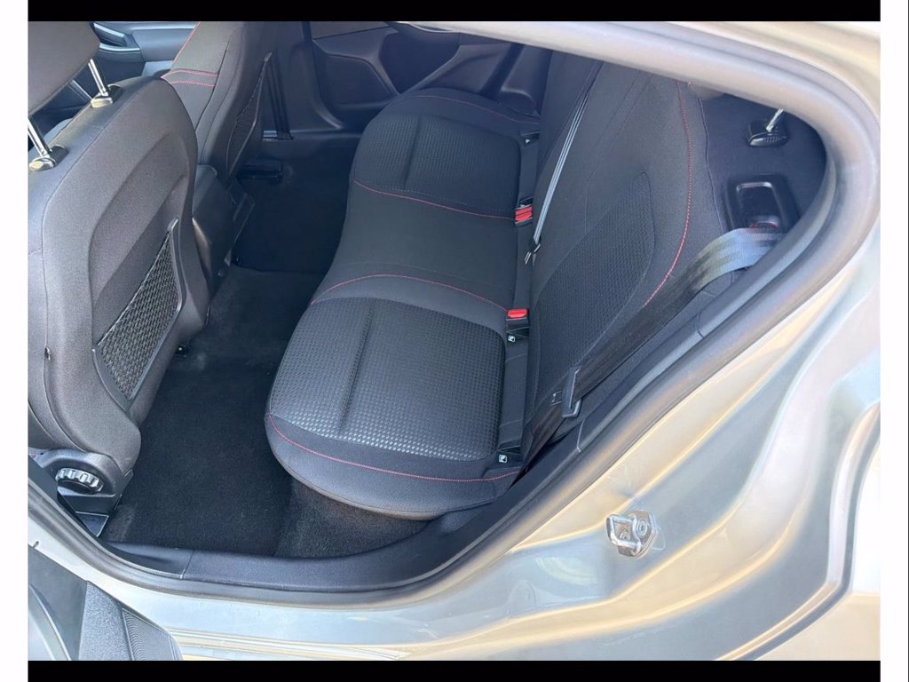 FORD Focus 1.0t ecoboost h st-line 155cv powershift