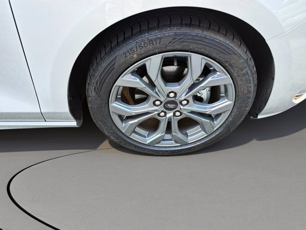 FORD Focus 1.0t ecoboost h st-line 155cv powershift