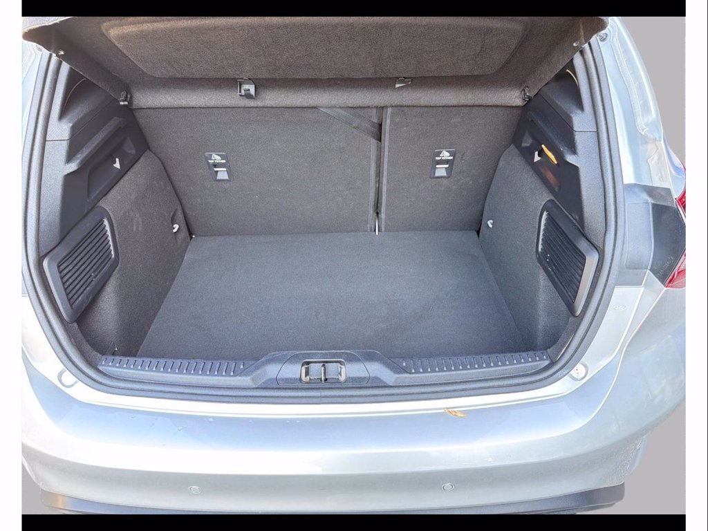 FORD Focus 1.0t ecoboost h st-line 155cv powershift
