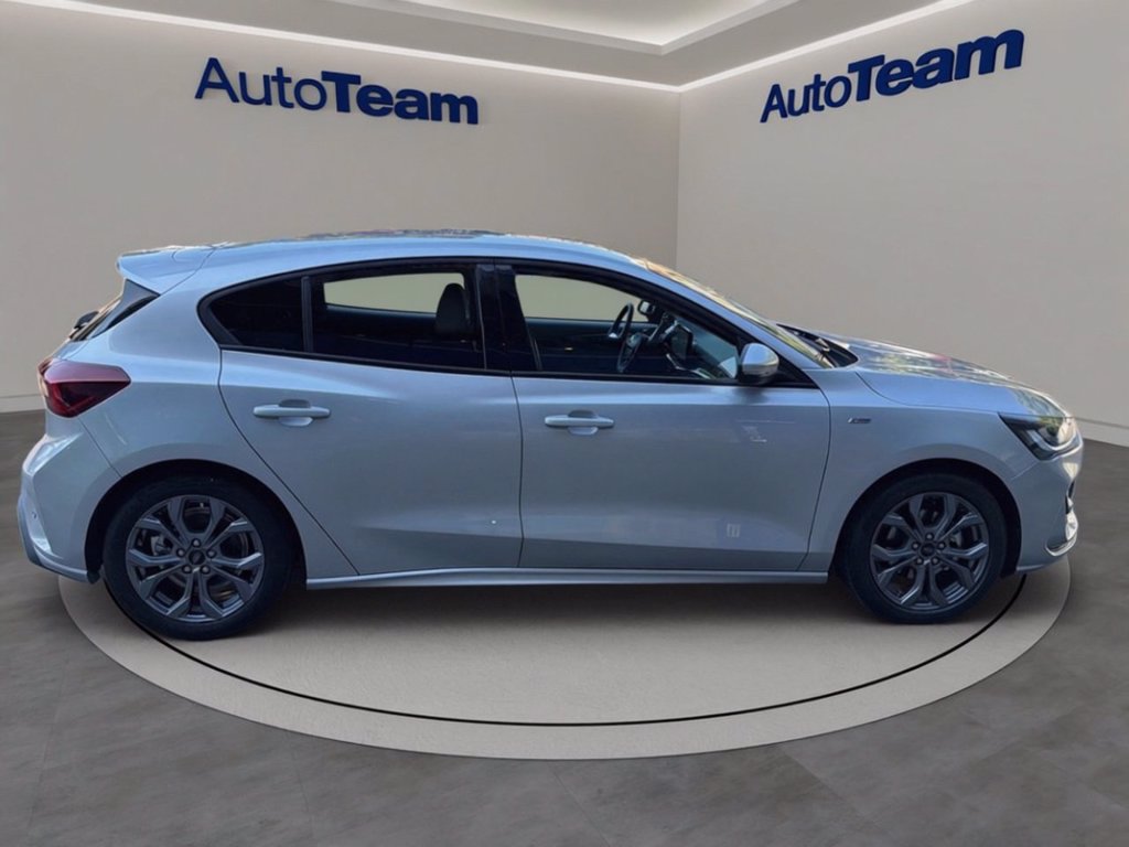 FORD Focus 1.0t ecoboost h st-line 155cv powershift