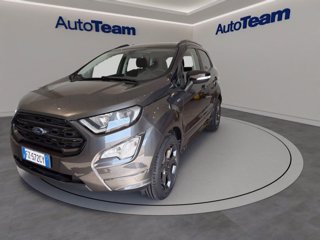 FORD Ecosport 1.0 ecoboost st-line 100cv my19