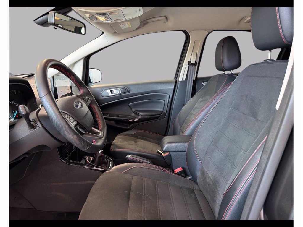 FORD Ecosport 1.0 ecoboost st-line 100cv my19