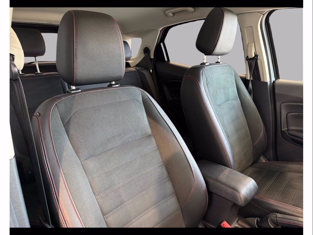 FORD Ecosport 1.0 ecoboost st-line 100cv my19