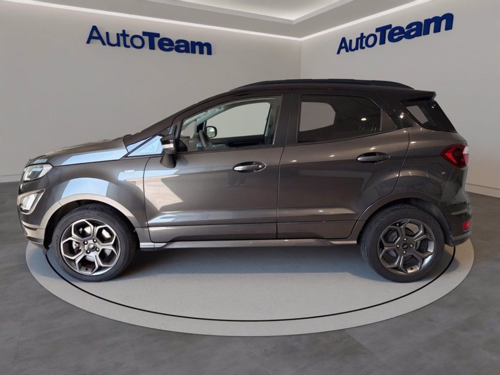 FORD Ecosport 1.0 ecoboost st-line 100cv my19