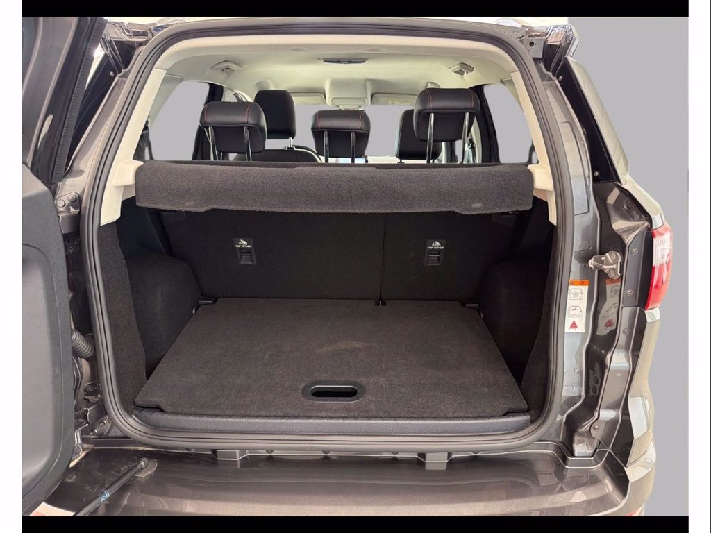 FORD Ecosport 1.0 ecoboost st-line 100cv my19