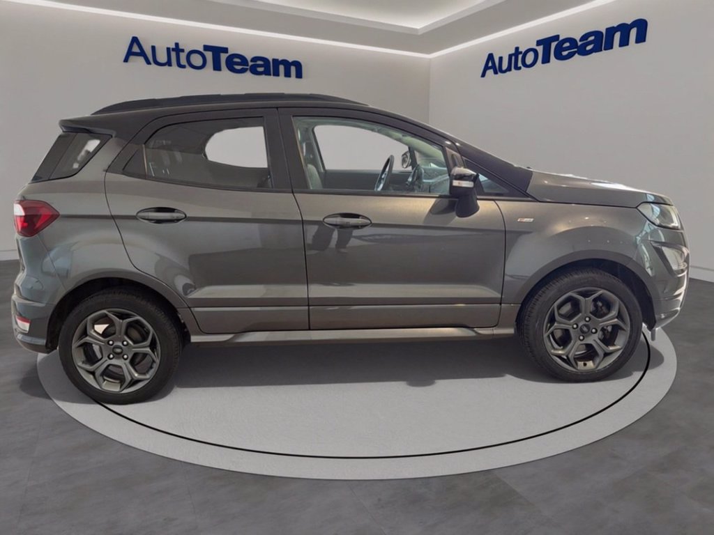 FORD Ecosport 1.0 ecoboost st-line 100cv my19