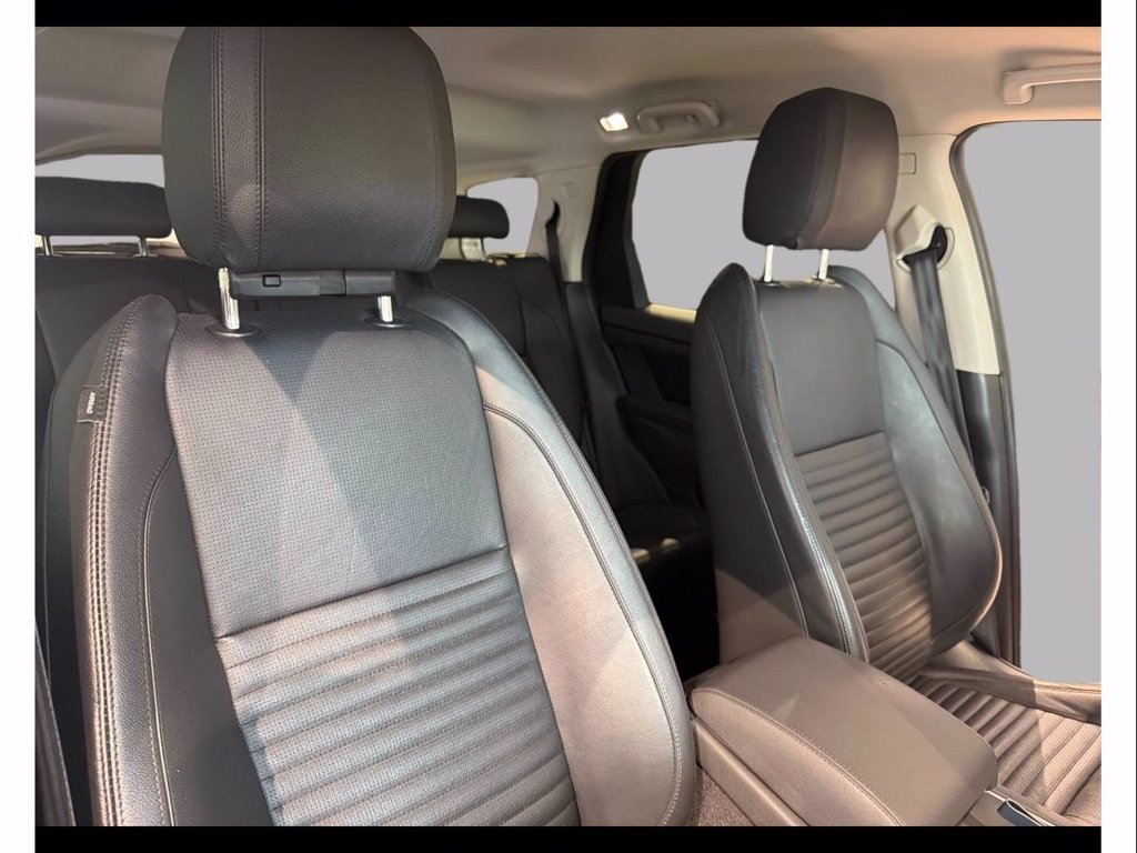 LAND ROVER Discovery sport 2.0d td4 mhev r-dynamic hse awd 163cv auto