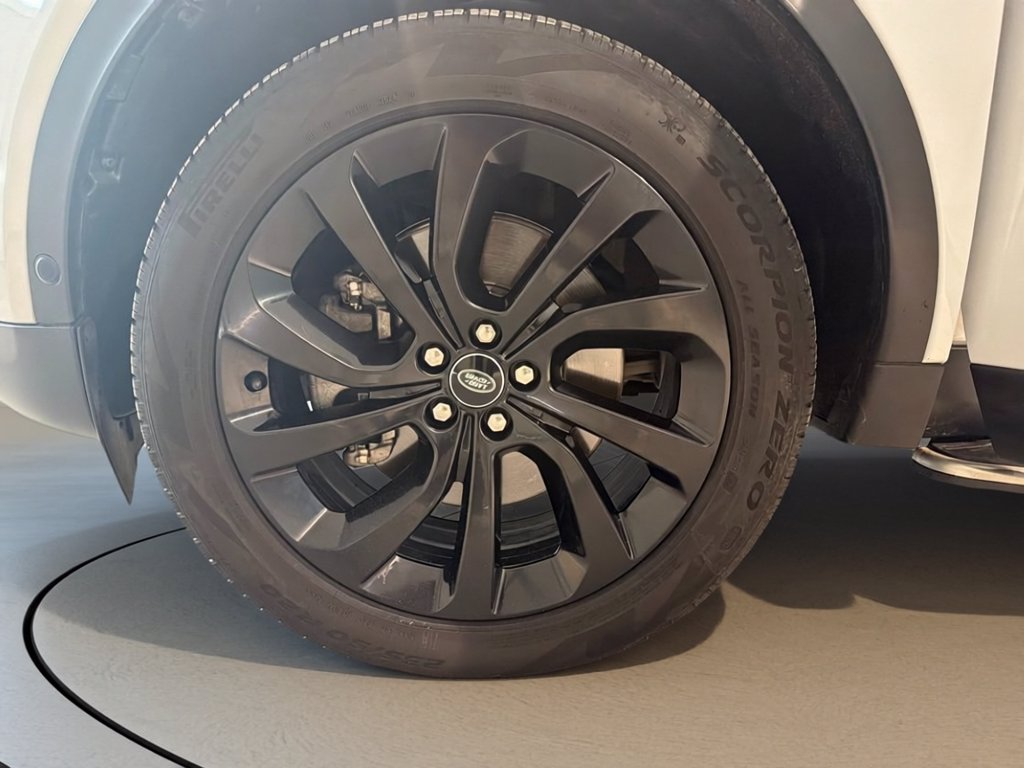 LAND ROVER Discovery sport 2.0d td4 mhev r-dynamic hse awd 163cv auto