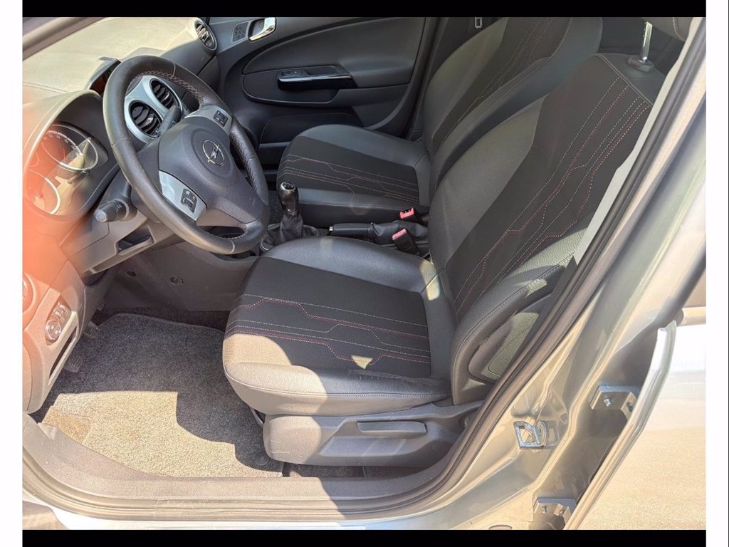 OPEL Corsa 5p 1.2 club gpl-tech 85cv