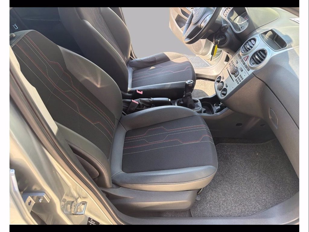 OPEL Corsa 5p 1.2 club gpl-tech 85cv