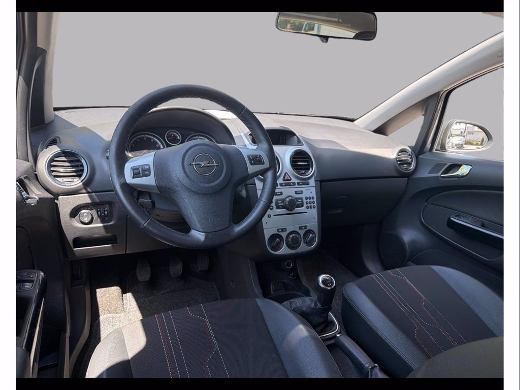 OPEL Corsa 5p 1.2 club gpl-tech 85cv