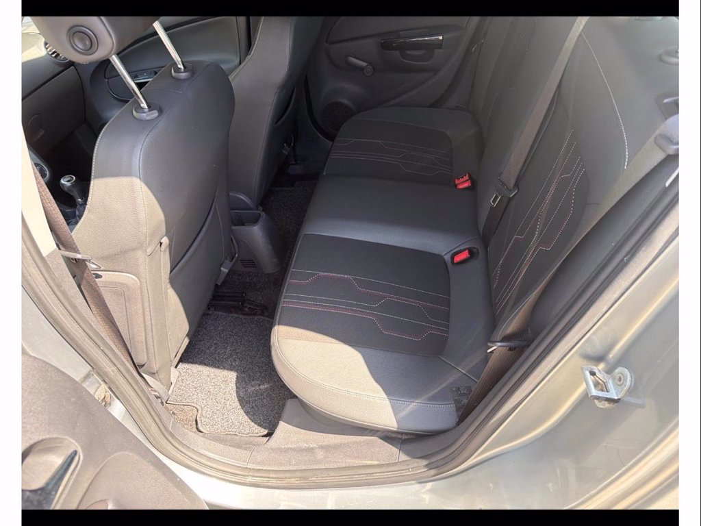 OPEL Corsa 5p 1.2 club gpl-tech 85cv