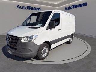 MERCEDES Sprinter 315 2.0 cdi f 32/33 fwd h1