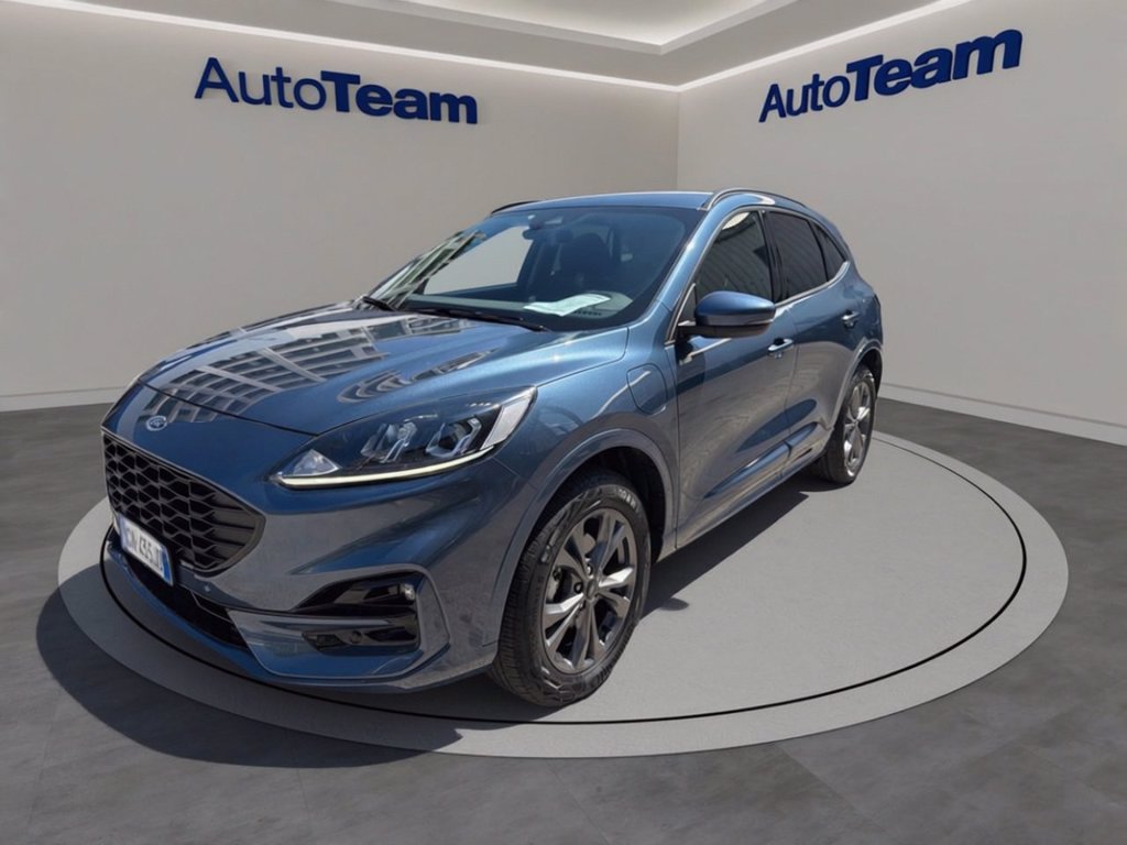 FORD Kuga 2.5 phev st-line 2wd 225cv cvt