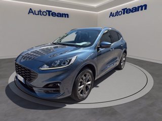 FORD Kuga 2.5 phev st-line 2wd 225cv cvt