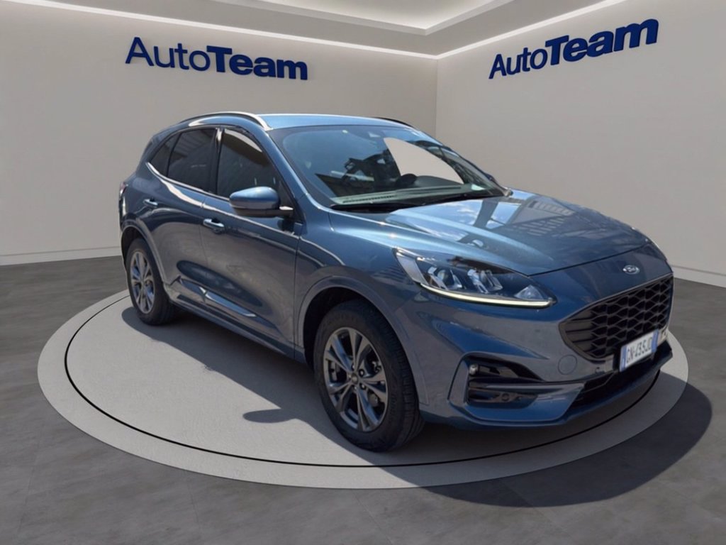 FORD Kuga 2.5 phev st-line 2wd 225cv cvt