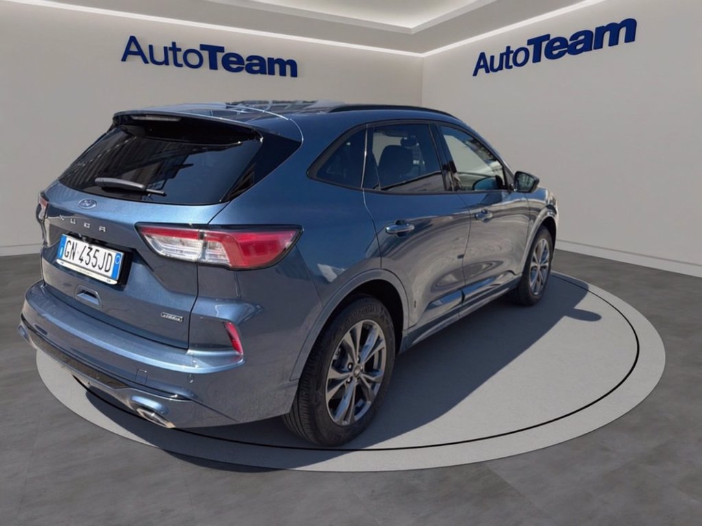 FORD Kuga 2.5 phev st-line 2wd 225cv cvt