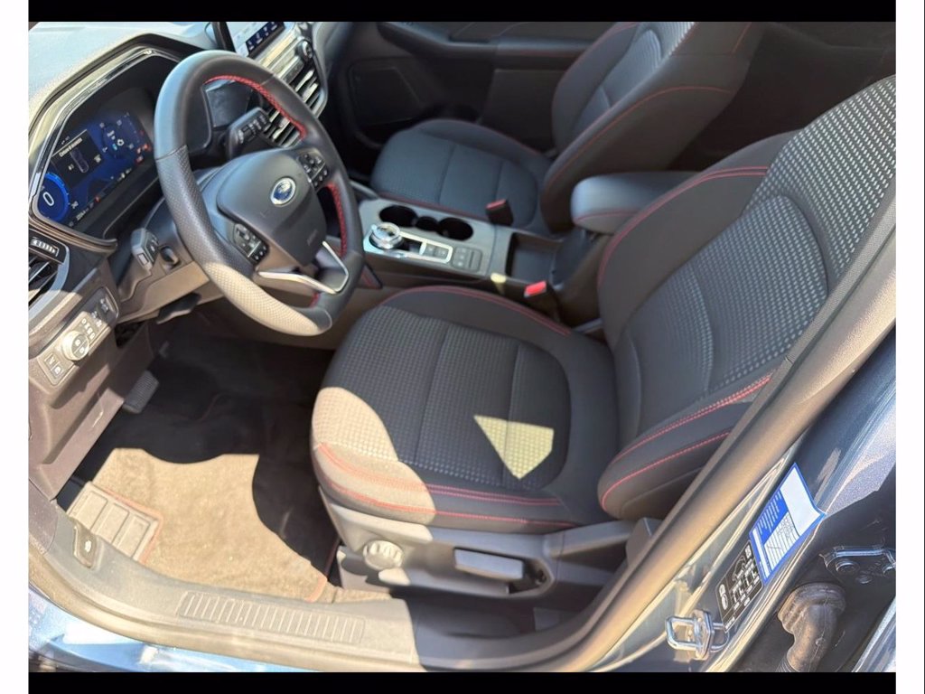 FORD Kuga 2.5 phev st-line 2wd 225cv cvt